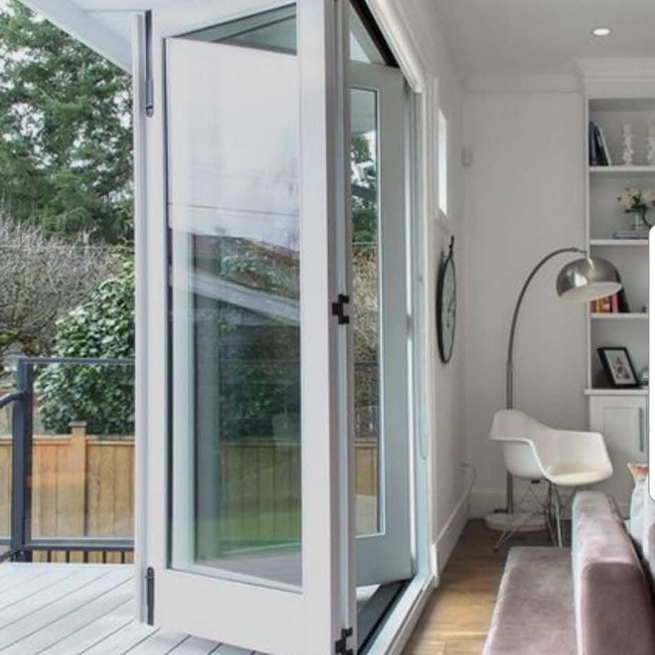 Window & Door